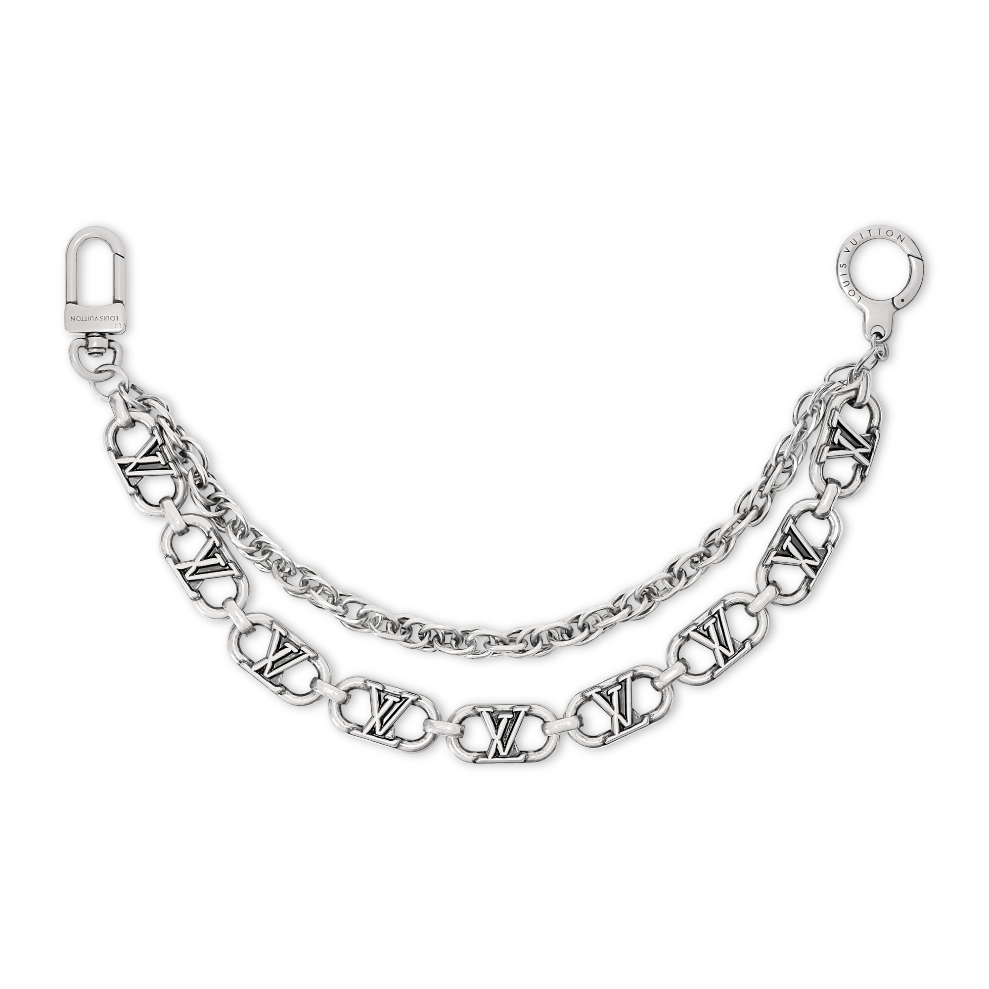 チェーンベルト・LV フラワー リンク S00｜ルイ・ヴィトン 公式サイト